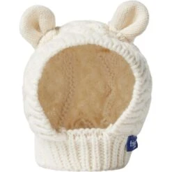 Frisco Polar Bear Sweater Knit Dog & Cat Hat 12 Frisco Polar Bear Sweater Knit Dog & Cat Hat -Frisco 745742 PT3. AC SS1800 V1694793759
