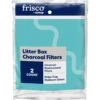 Frisco Litter Box Charcoal Filters -Frisco 862902 MAIN. AC SS1800 V1701797033